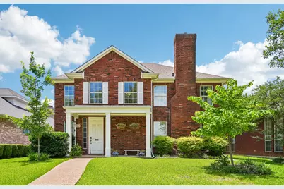 8722 Bayshore Lane, Rowlett, TX 75088 - Photo 1