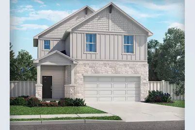 3018 O Pines Drive, Farmersville, TX 75442 - Photo 1