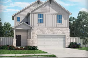 3018 O Pnes Dr, Farmersville, TX 75442 - Photo 1