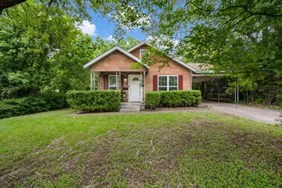 709 Dr Martin Luther King Jr Boulevard, Waxahachie, TX 75165 - Photo 1
