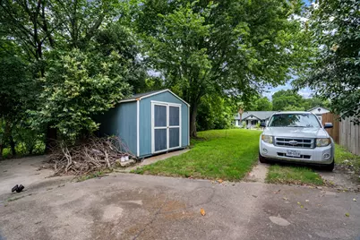 709 Dr Martin Luther King Jr Boulevard, Waxahachie, TX 75165 - Photo 19