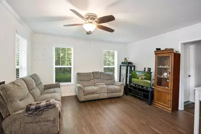 709 Dr Martin Luther King Jr Boulevard, Waxahachie, TX 75165 - Photo 5