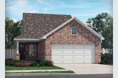 5106 Golden Trout Drive, Princeton, TX 75071 - Photo 1