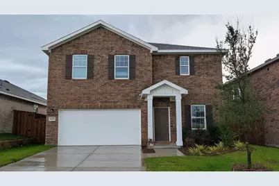 1221 Herring Drive, Forney, TX 75126 - Photo 1