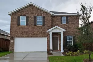 1221 Herring Dr, Forney, TX 75126 - Photo 1