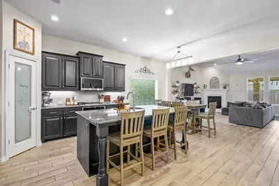 518 Dover Drive, Midlothian, TX 76065 - Photo 5