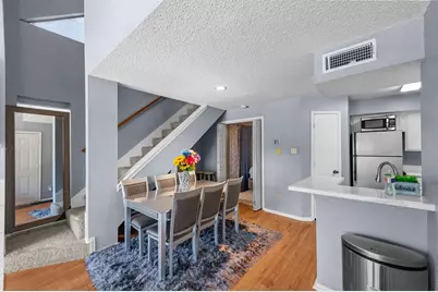 9815 Walnut Street #204, Dallas, TX 75243 - Photo 19
