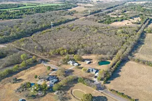 14951 Co Rd 622, Blue Ridge, TX 75424 - Photo 35