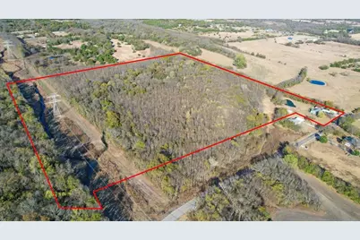 14951 County Road 622, Blue Ridge, TX 75424 - Photo 11