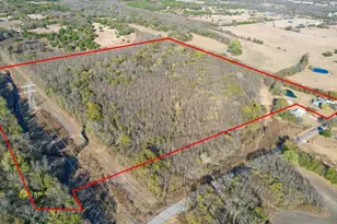 14951 Co Rd 622, Blue Ridge, TX 75424 - Photo 11
