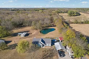 14951 Co Rd 622, Blue Ridge, TX 75424 - Photo 13