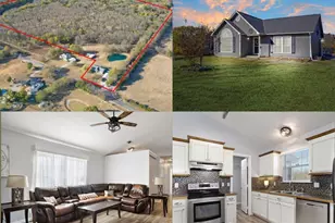 14951 Co Rd 622, Blue Ridge, TX 75424 - Photo 1