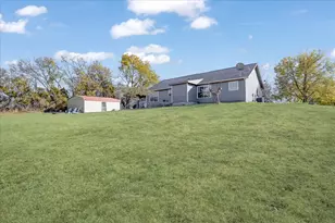 14951 Co Rd 622, Blue Ridge, TX 75424 - Photo 9