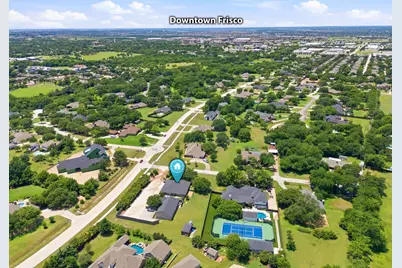 10390 Ridgecrest Street, Frisco, TX 75033 - Photo 7
