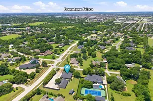 10390 Ridgecrest St, Frisco, TX 75033 - Photo 7