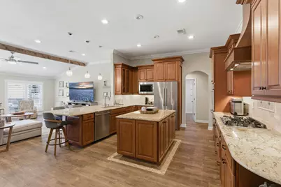 10390 Ridgecrest Street, Frisco, TX 75033 - Photo 17