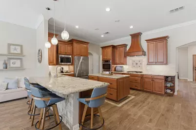 10390 Ridgecrest Street, Frisco, TX 75033 - Photo 17