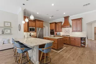10390 Ridgecrest St, Frisco, TX 75033 - Photo 17