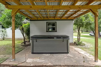 139 Cresthill Circle, Valley Mills, TX 76689 - Photo 23