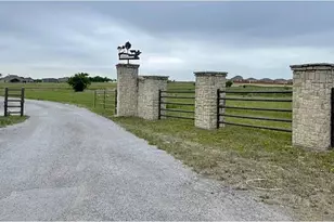Tbd Savanna Dr, Rhome, TX 76078 - Photo 1