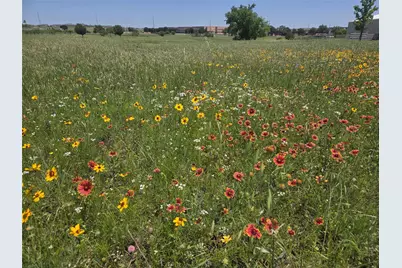Tbd Savanna Drive, Rhome, TX 76078 - Photo 9