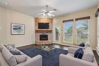 3624 Carmel Mountain Drive, McKinney, TX 75070 - Photo 7