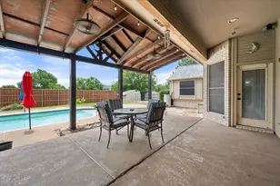 2212 Nugent Dr, Mansfield, TX 76063 - Photo 25
