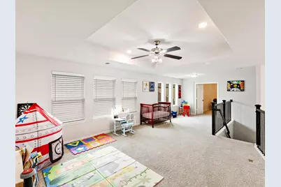 15714 Crape Myrtle Road, Frisco, TX 75035 - Photo 13
