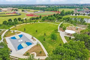 15714 Crape Myrtle Rd, Frisco, TX 75035 - Photo 37