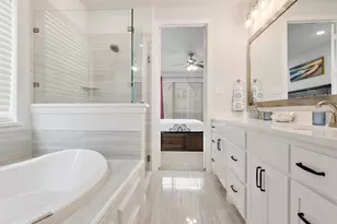15714 Crape Myrtle Rd, Frisco, TX 75035 - Photo 19