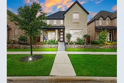 15714 Crape Myrtle Road, Frisco, TX 75035 - Photo 1