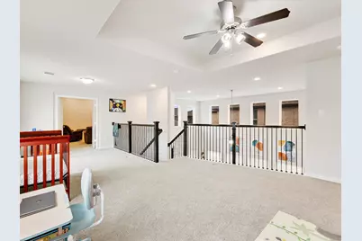15714 Crape Myrtle Road, Frisco, TX 75035 - Photo 21