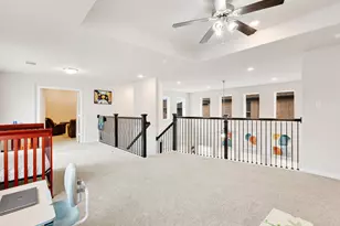 15714 Crape Myrtle Rd, Frisco, TX 75035 - Photo 21