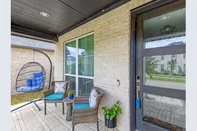 15714 Crape Myrtle Road, Frisco, TX 75035 - Photo 3