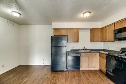 106 E Cedar Street #8, Arlington, TX 76011 - Photo 7