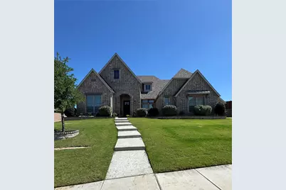 11400 Hickory Falls Drive, Argyle, TX 76226 - Photo 1