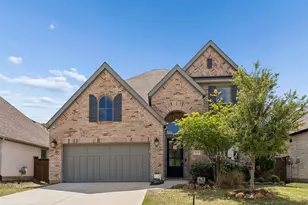 2824 Eccleston St, Celina, TX 75009 - Photo 1
