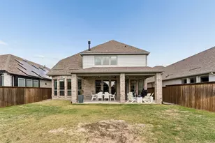2824 Eccleston St, Celina, TX 75009 - Photo 39