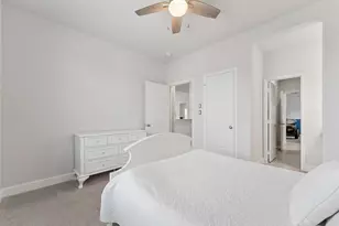 2824 Eccleston St, Celina, TX 75009 - Photo 31