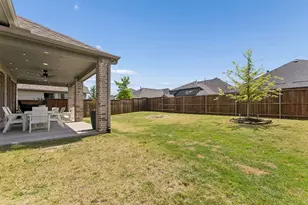 2824 Eccleston St, Celina, TX 75009 - Photo 35