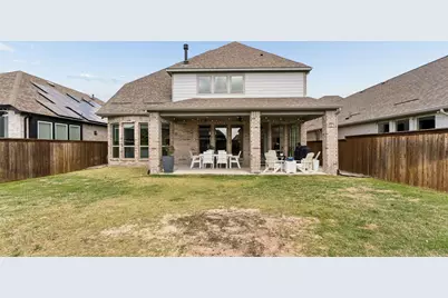 2824 Eccleston Street, Celina, TX 75009 - Photo 37