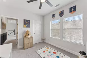 2824 Eccleston St, Celina, TX 75009 - Photo 25