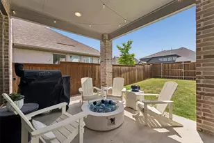 2824 Eccleston St, Celina, TX 75009 - Photo 31