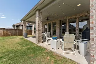2824 Eccleston St, Celina, TX 75009 - Photo 33