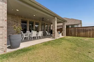 2824 Eccleston St, Celina, TX 75009 - Photo 33