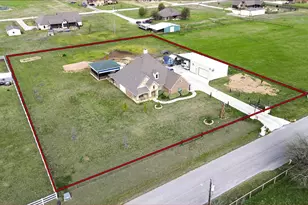 119 George Owens Rd, Ponder, TX 76259 - Photo 1