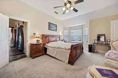 119 George Owens Road, Ponder, TX 76259 - Photo 13
