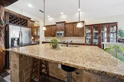 119 George Owens Road, Ponder, TX 76259 - Photo 7