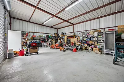 119 George Owens Road, Ponder, TX 76259 - Photo 21