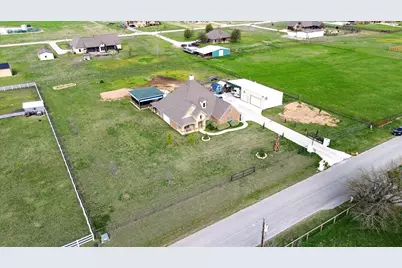 119 George Owens Road, Ponder, TX 76259 - Photo 23